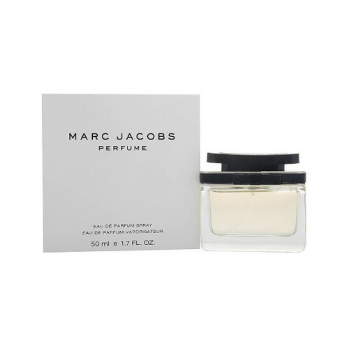  Marc Jacobs - Парфюмерная вода 50 мл с доставкой – оригинальный парфюм Марк Якобс Марк Якобс