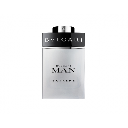  Bvlgari Man Extreme - Туалетная вода уценка 100 мл с доставкой – оригинальный парфюм Булгари Булгари Мен Экстрим