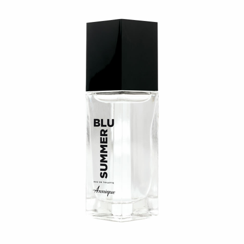  Annique Blu Summer - Туалетная вода 30 мл с доставкой – оригинальный парфюм Анник Голубое Лето