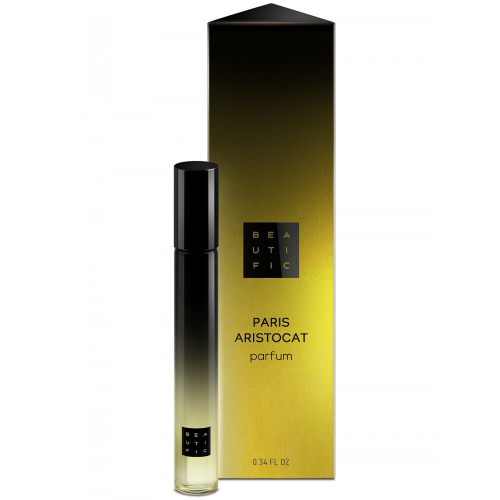  Beautific Paris Aristocrat - Духи 10 мл с доставкой – оригинальный парфюм Ботифик Париж Аристократ