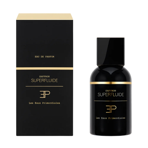  Les Eaux Primordiales Saffron Superfluide - Парфюмерная вода 2.5 мл с доставкой – оригинальный парфюм Лез О Примордиаль Шафран Суперфлюид