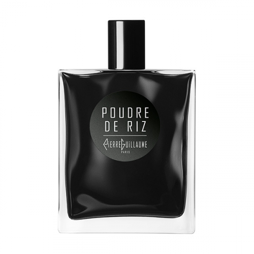  Pierre Guillaume Poudre de Riz - Парфюмерная вода 100 мл с доставкой – оригинальный парфюм Пьер Гийом Пудр Де Риз