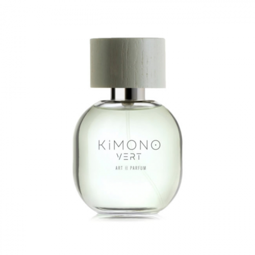  Art de Parfum Kimono Vert - Парфюмерная вода 50 мл с доставкой – оригинальный парфюм Арт Де Парфюм Кимоно Верт