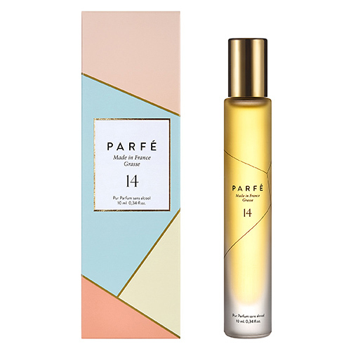  Parfe No 14 - Духи 10 мл с доставкой – оригинальный парфюм Парфе Номер 14