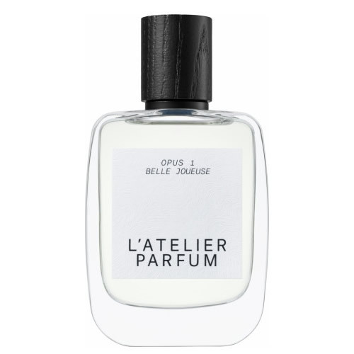  L Atelier Parfum Belle Joueuse - Парфюмерная вода 100 мл с доставкой – оригинальный парфюм Ателье Парфюм Бель Жуз