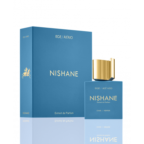 Nishane Ege Aigaio - Духи 50 мл с доставкой – оригинальный парфюм Нишейн Эге Айгайо