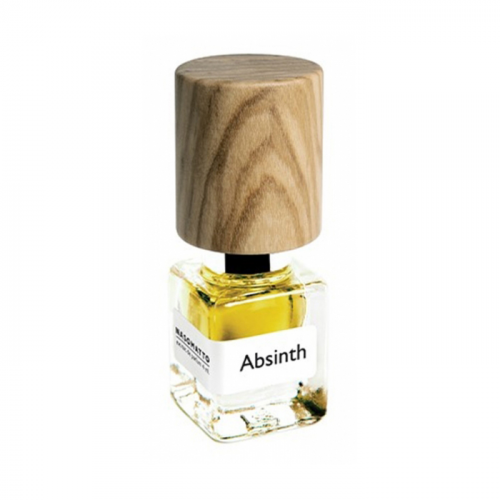  Nasomatto Absinth - Масляные духи уценка 4 мл с доставкой – оригинальный парфюм Насоматто Абсент