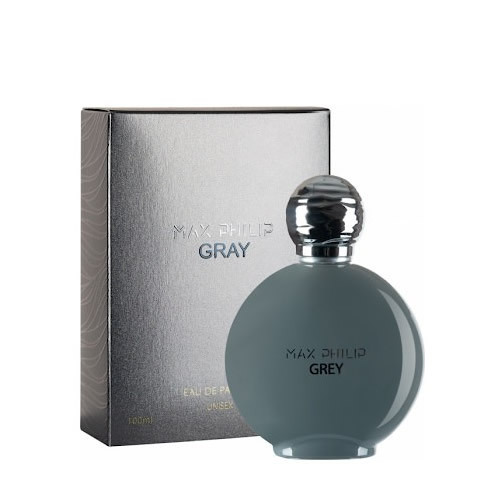  Max Philip Grey - Парфюмерная вода 100 мл с доставкой – оригинальный парфюм Макс Филип Грей