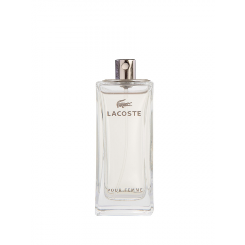  Lacoste Pour Femme - Парфюмерная вода уценка 30 мл с доставкой – оригинальный парфюм Лакост Белые