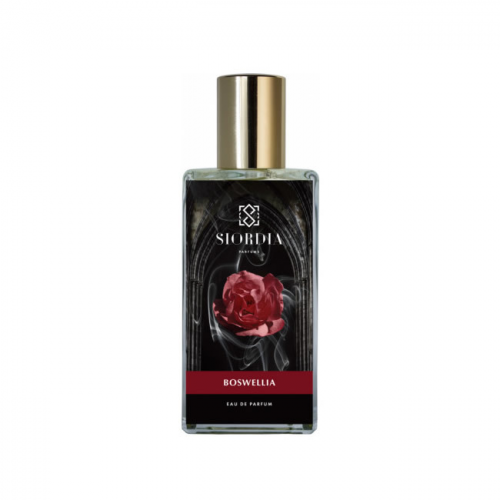  Siordia Boswellia - Духи 30 мл с доставкой – оригинальный парфюм Сиордия Босвеллия