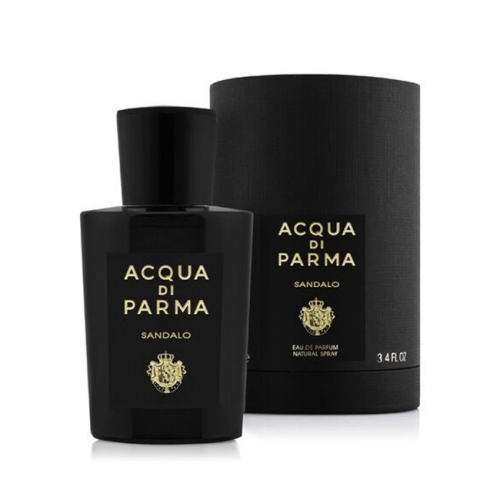  Acqua di Parma Sandalo - Парфюмерная вода 100 мл с доставкой – оригинальный парфюм Аква Ди Парма Сандал