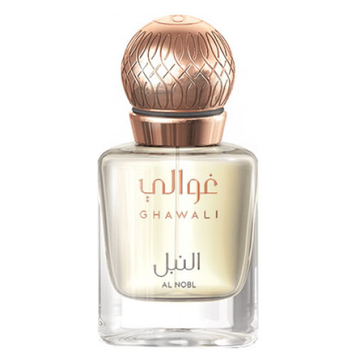  Ghawali Al Nobl - Духи 75 мл с доставкой – оригинальный парфюм Гхавали Аль Нобл
