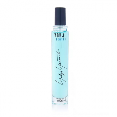  Yohji Yamamoto Yohji Senses - Туалетная вода уценка 100 мл с доставкой – оригинальный парфюм Йоджи Ямамото Йоджи Сенсес