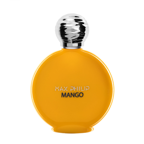  Max Philip Mango - Парфюмерная вода флакон люкс 100 мл с доставкой – оригинальный парфюм Макс Филип Манго