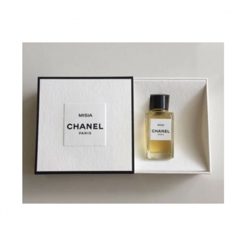  Chanel Misia - Туалетная вода без спрея 4 мл с доставкой – оригинальный парфюм Шанель Лес Экскюзиф Де Шанель Миссия