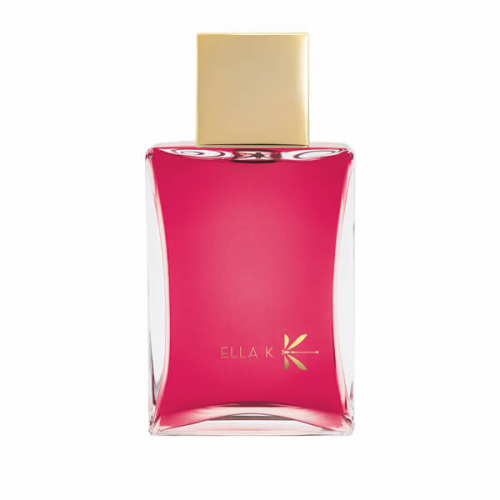  Ella K Parfums Rose de Pushkar - Парфюмерная вода уценка 100 мл с доставкой – оригинальный парфюм Элла К Парфюмс Роза Де Пушкарь
