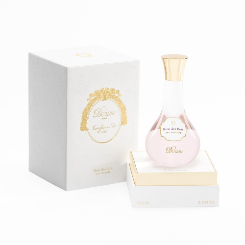  Dorin Rose des Bois Eau Poudree - Духи 100 мл с доставкой – оригинальный парфюм Дорин Розе Де Буа