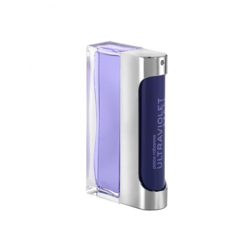  Paco Rabanne Ultraviolet - Туалетная вода уценка 100 мл с доставкой – оригинальный парфюм Пако Рабан Ультрафиолет