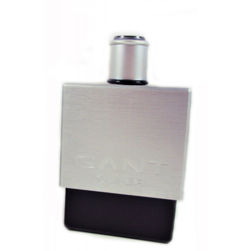  Gant Silver - Туалетная вода уценка 75 мл с доставкой – оригинальный парфюм Гант Гант Сильвер