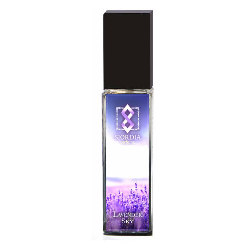  Siordia Lavender Sky - Духи 30 мл с доставкой – оригинальный парфюм Сиордия Лавендер Скай