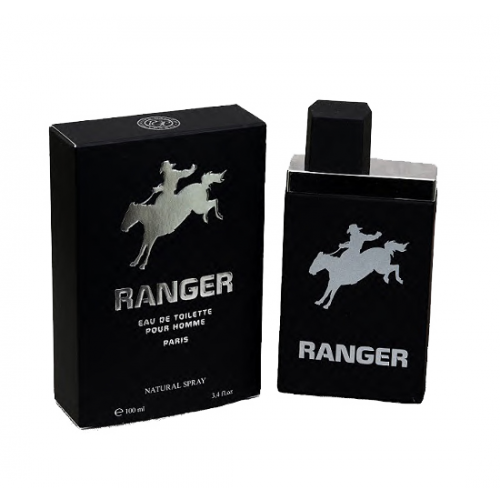  Parfums Gallery Ranger - Туалетная вода 100 мл с доставкой – оригинальный парфюм Парфюмс Галери Рангер
