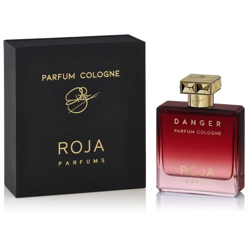  Roja Dove Danger Pour Homme Parfum Cologne - Парфюмерная вода 100 мл с доставкой – оригинальный парфюм Роже Дав Денже Парфюм Колонь