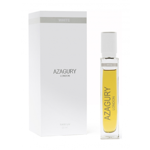  Azagury White - Духи 50 мл с доставкой – оригинальный парфюм Азагури Азагури Уйат