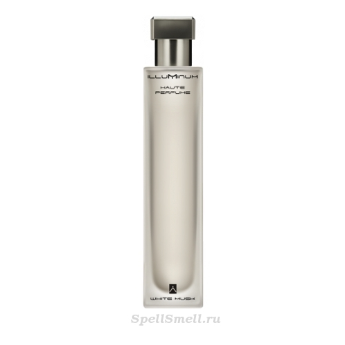  Illuminum White Musk - Парфюмерная вода 100 мл с доставкой – оригинальный парфюм Иллюминум Белый Мускус