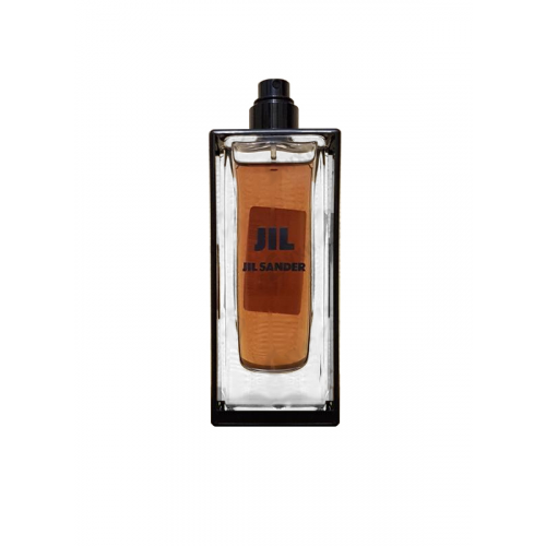  Jil Sander Jil Eau de Parfum - Парфюмерная вода уценка 75 мл с доставкой – оригинальный парфюм Джил Сандер Джил О Де Парфюм