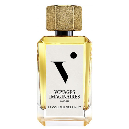  Voyages Imaginaires La Couleur de la Nuit - Парфюмерная вода 75 мл с доставкой – оригинальный парфюм Вояжес Имеджинерис Ла Кулер Де Ла Нуи