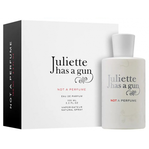  Juliette Has A Gun Not a Perfume - Парфюмерная вода 100 мл с доставкой – оригинальный парфюм Джульетта С Пистолетом Не Парфюм