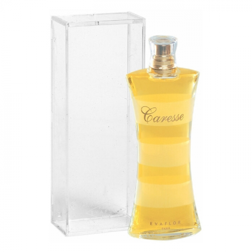  Evaflor Caresse pour Femme - Парфюмерная вода 50 мл с доставкой – оригинальный парфюм Евафлор Каресс Пур Фемм