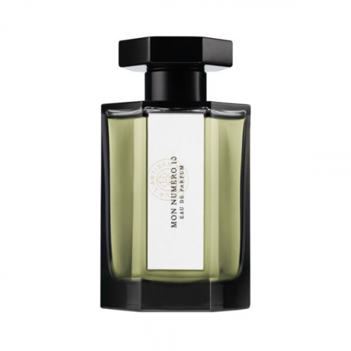  L Artisan Parfumeur Mon Numero 10 - Парфюмерная вода уценка 100 мл с доставкой – оригинальный парфюм Л Артизан Парфюмер Мон Номер Десять