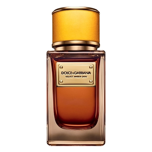  Dolce & Gabbana Velvet Amber Skin - Парфюмерная вода уценка 50 мл с доставкой – оригинальный парфюм Дольче Габбана Вельвет Амбер Скин