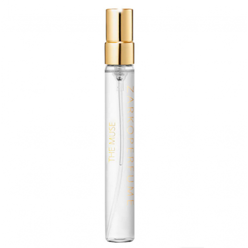  Zarkoperfume The Muse - Парфюмерная вода 10 мл с доставкой – оригинальный парфюм Заркопарфюм Муза