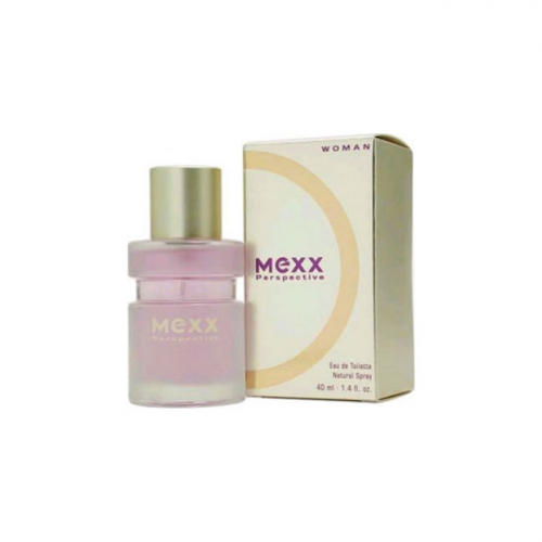  Mexx Perspective Woman - Туалетная вода уценка 60 мл с доставкой – оригинальный парфюм Мекс Перспектив Женские