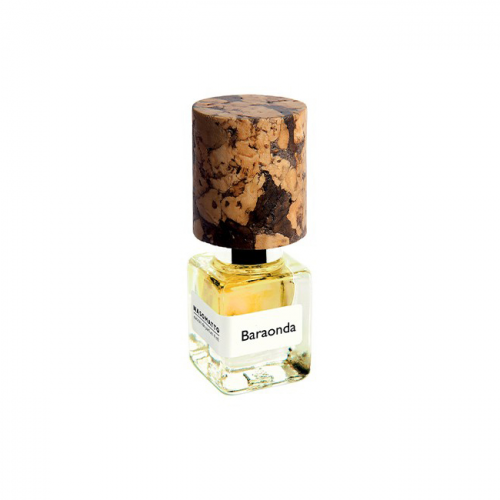  Nasomatto Baraonda - Масляные духи уценка 4 мл с доставкой – оригинальный парфюм Насоматто Бараонда