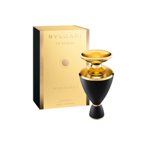  Bvlgari Maravilla - Парфюмерная вода 100 мл с доставкой – оригинальный парфюм Булгари Маравилла