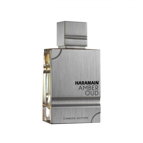  Al Haramain Amber Oud Carbon Edition - Парфюмерная вода 200 мл с доставкой – оригинальный парфюм Аль Харамейн Амбер Уд Карбон Эдишн