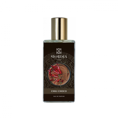  Siordia Chili Choco - Духи 15 мл с доставкой – оригинальный парфюм Сиордия Чили Шоко