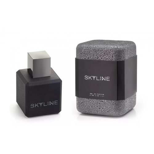 Parfums Genty Skyline Pacific - Набор туалетная вода + лосьон после бритья 100 + 150 мл с доставкой – оригинальный парфюм Парфюм Дженти Скайлайн Пасифик