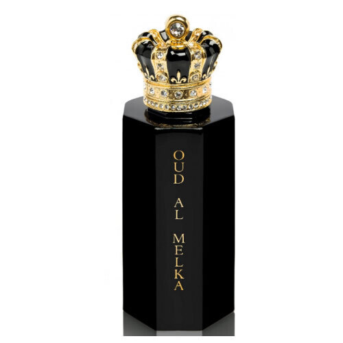  Royal Crown Oud Al Melka - Парфюмерная вода 50 мл с доставкой – оригинальный парфюм Роял Кроун Уд Аль Мелка