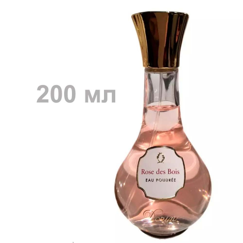  Dorin Rose des Bois Eau Poudree - Духи 200 мл с доставкой – оригинальный парфюм Дорин Розе Де Буа