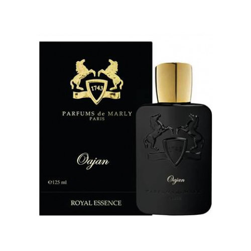  Parfums de Marly Oajan - Парфюмерная вода уценка 125 мл с доставкой – оригинальный парфюм Парфюм Де Марли Оажан