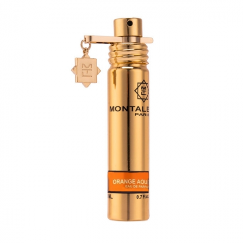  Montale Aoud Orange - Парфюмерная вода 20 мл с доставкой – оригинальный парфюм Монталь Оранж Уд