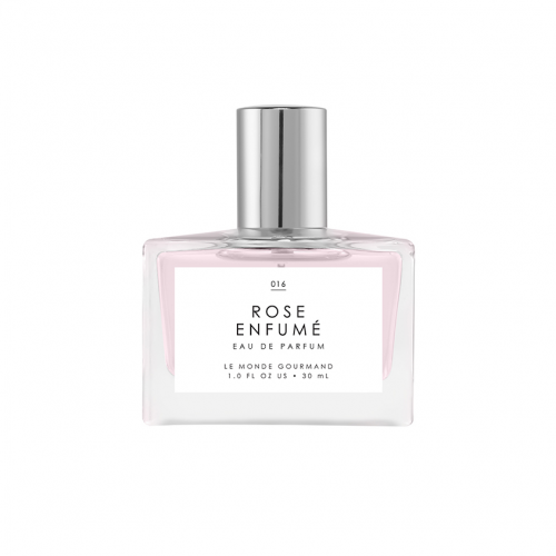  Le Monde Gourmand Rose Enfume - Парфюмерная вода 30 мл с доставкой – оригинальный парфюм Ле Монд Гурман Роза Энфуме