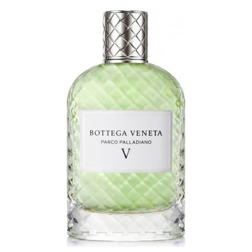  Bottega Veneta Parco Palladiano V - Парфюмерная вода 100 мл с доставкой – оригинальный парфюм Боттега Венета Парко Палладиано 5