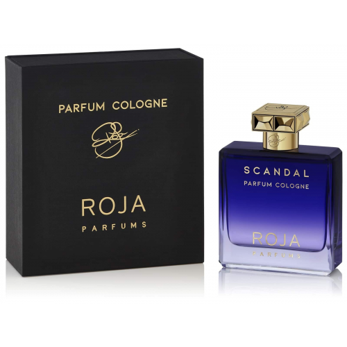  Roja Dove Scandal Pour Homme Parfum Cologne - Парфюмерная вода уценка 100 мл с доставкой – оригинальный парфюм Роже Дав Скандал Парфюм Колонь