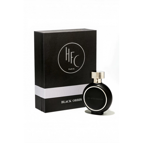  Haute Fragrance Company Black Orris - Парфюмерная вода уценка 75 мл с доставкой – оригинальный парфюм Хауте Фрагранс Компани Блэк Оррис