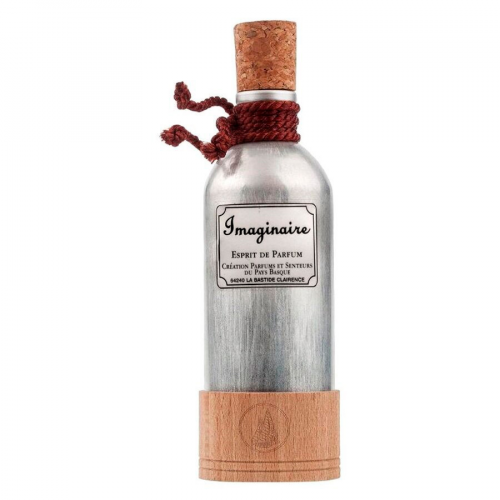  Parfums et Senteurs du Pays Basque Imaginaire - Парфюмерная вода 100 мл с доставкой – оригинальный парфюм Парфюмерия Страны Басков Имеджинеир